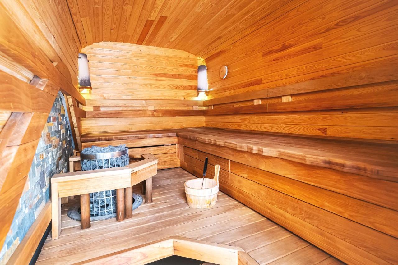 Modern Beach & Spa Торевиеха Екстериор снимка